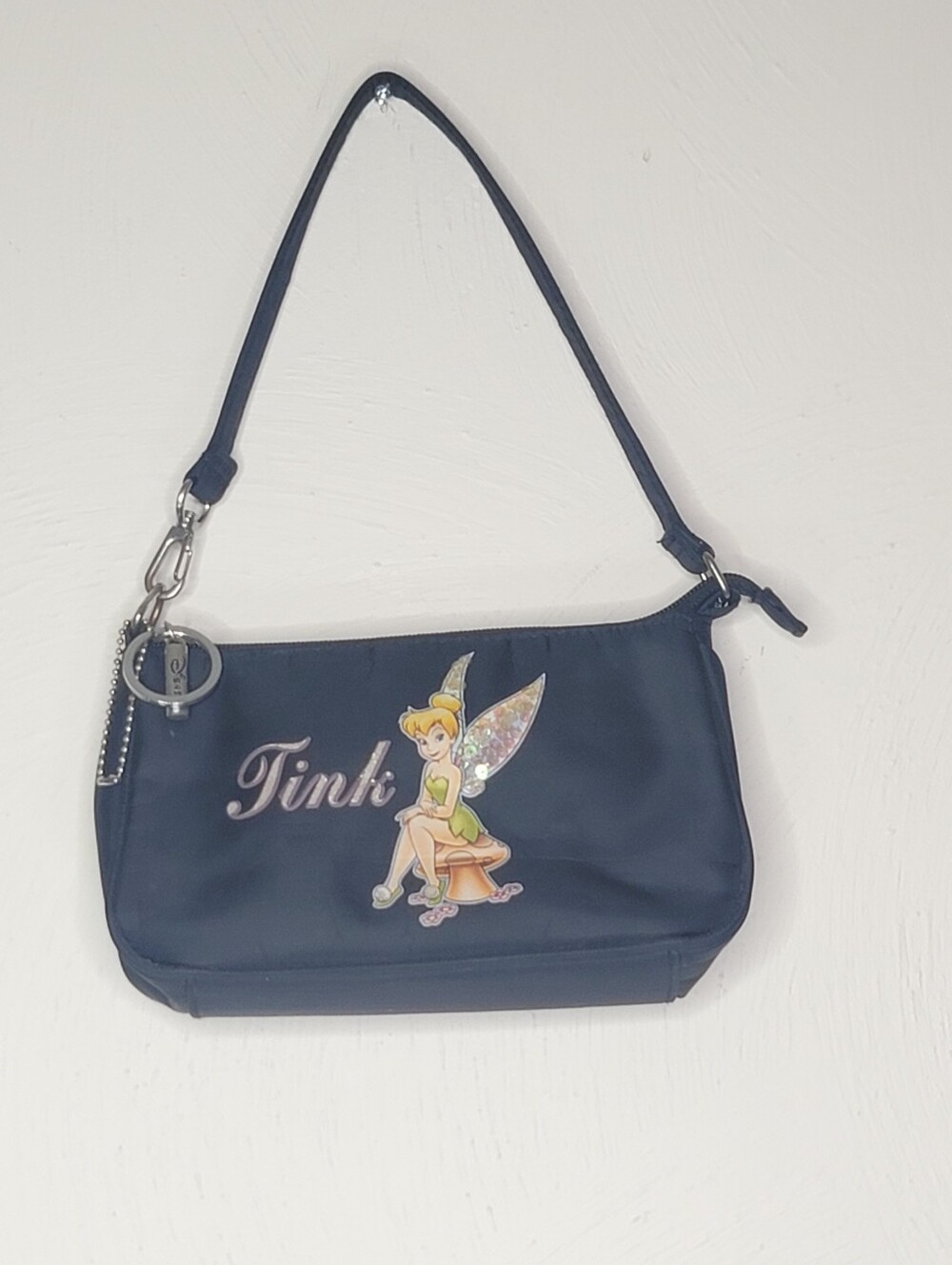Disney Y2K TINK Tinkerbell Shoulder Bag